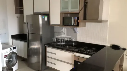 Apartamento com 1 Quarto para alugar, 50m² no Caminho das Árvores, Salvador