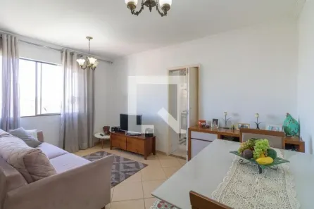Apartamento com 1 Quarto à venda, 60m² no Vila Barreto, São Paulo