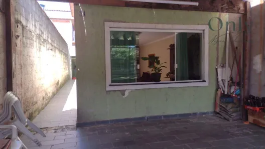 Sobrado com 4 Quartos à venda, 160m² no Jardim Bandeirantes (Zona Norte), São Paulo