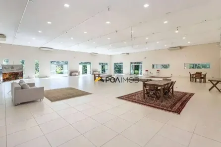 Imóvel Comercial para alugar, 1100m² no Chapéu do Sol, Porto Alegre