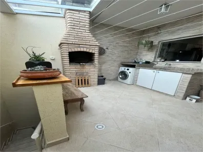Casa com 3 Quartos à venda, 160m² no Vila Matilde, São Paulo