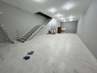 Ponto Comercial para alugar, 250m² no Parque Campo Bonito, Indaiatuba