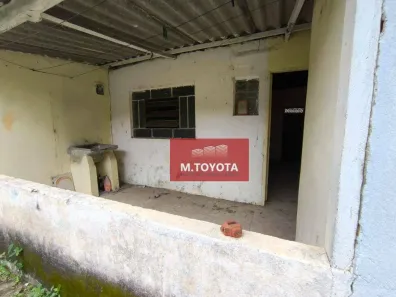Lote/Terreno à venda, 620m² no Parque Rincão, Cotia
