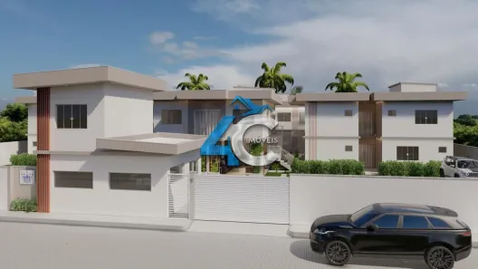 Apartamento com 1 Quarto à venda, 25m² no Village I, Porto Seguro