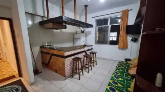 Apartamento com 2 Quartos à venda, 68m² no Copacabana, Rio de Janeiro