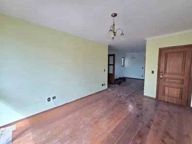 Apartamento com 3 Quartos para alugar, 120m² no Vila Vianelo, Jundiaí