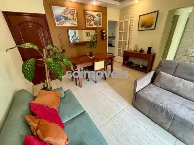 Apartamento com 3 Quartos à venda, 126m² no Ipanema, Rio de Janeiro