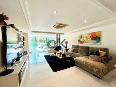 Cobertura com 3 Quartos à venda, 714m² no Barra da Tijuca, Rio de Janeiro
