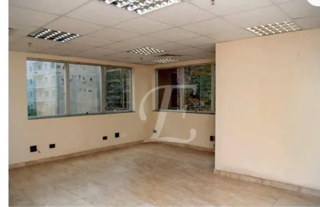Sala Comercial à venda, 70m² no Itaim Bibi, São Paulo