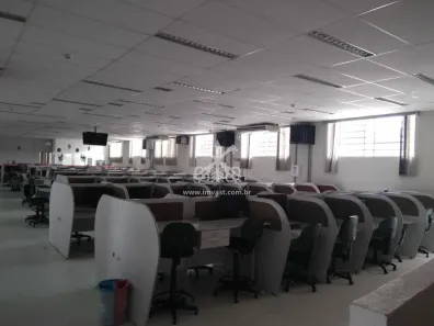 Prédio Comercial para alugar, 6563m² no Belenzinho, São Paulo