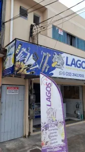 Sala Comercial à venda, 100m² no Novo Visconde, Macaé