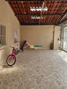 Casa com 2 Quartos à venda, 119m² no Jardim do Papai, Guarulhos