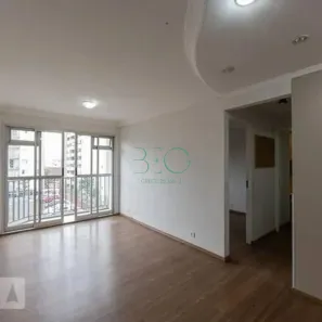 Apartamento com 2 Quartos à venda, 63m² no Chácara Califórnia, São Paulo