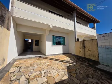 Sobrado com 2 Quartos à venda, 175m² no Centro, Peruíbe