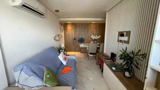 Apartamento com 3 Quartos à venda, 70m² no Piedade, Jaboatão dos Guararapes