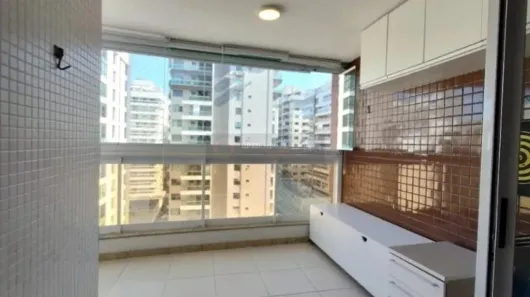 Apartamento com 2 Quartos à venda, 91m² no Icaraí, Niterói