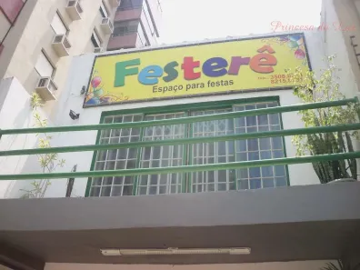 Imóvel Comercial com 1 Quarto para alugar, 290m² no Menino Deus, Porto Alegre