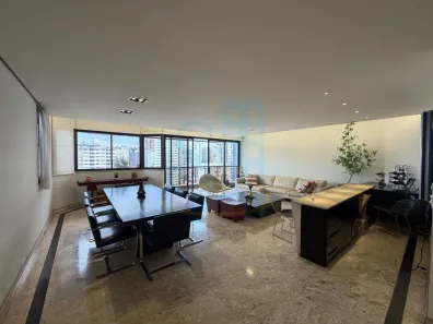 Apartamento com 4 Quartos à venda, 240m² no Santo Agostinho, Belo Horizonte