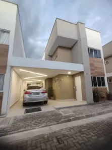 Casa de Condomínio com 3 Quartos à venda, 132m² no Morros, Teresina