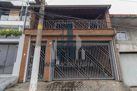 Casa com 3 Quartos à venda, 250m² no Vila Granada, São Paulo