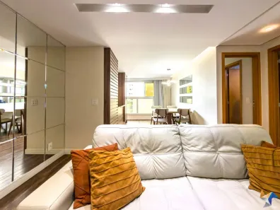 Apartamento com 2 Quartos à venda, 70m² no Zona Industrial, Brasília