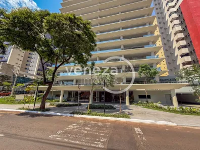 Apartamento com 3 Quartos à venda, 204m² no Centro, Londrina