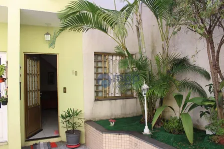 Sobrado com 2 Quartos à venda, 76m² no Vila Ede, São Paulo