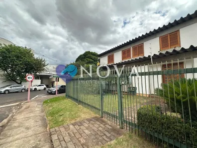 Sobrado com 4 Quartos para alugar, 327m² no Jardim Primavera, Araraquara