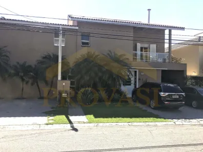 Casa com 6 Quartos à venda, 620m² no Alphaville, Santana de Parnaíba