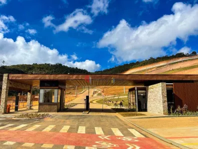 Lote/Terreno à venda, 317m² no Vina Del Mar, Juiz de Fora