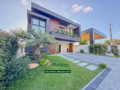 Casa com 3 Quartos à venda, 466m² no Itoupava Central, Blumenau