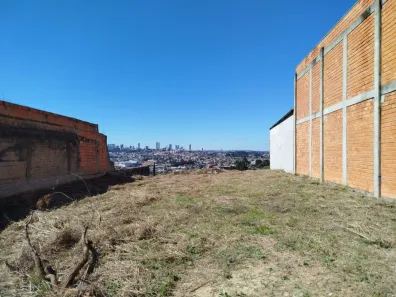 Lote/Terreno à venda, 530m² no Contorno, Ponta Grossa
