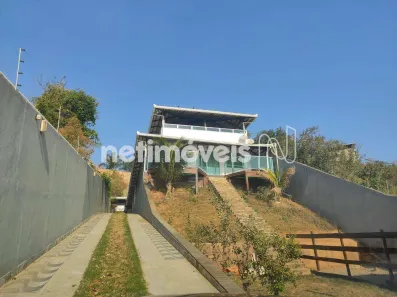 Casa de Condomínio com 4 Quartos à venda, 487m² no Tropical, Contagem