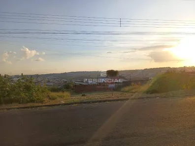 Lote/Terreno à venda, 250m² no Jardim Monte Mor, Botucatu