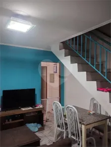 Sobrado com 2 Quartos à venda, 163m² no Vila Alzira, São Paulo