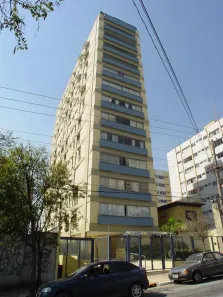 Apartamento com 3 Quartos à venda, 123m² no Sumarezinho, São Paulo