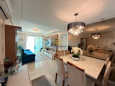 Apartamento com 3 Quartos à venda, 94m² no Itacorubi, Florianópolis