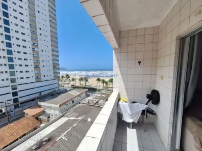 Apartamento com 2 Quartos à venda, 72m² no Aviação, Praia Grande