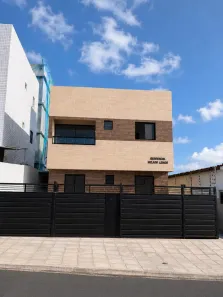 Apartamento com 2 Quartos à venda, 50m² no Valentina de Figueiredo, João Pessoa