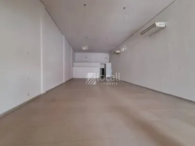 Ponto Comercial para alugar, 330m² no Jardim Aclimação, São José do Rio Preto