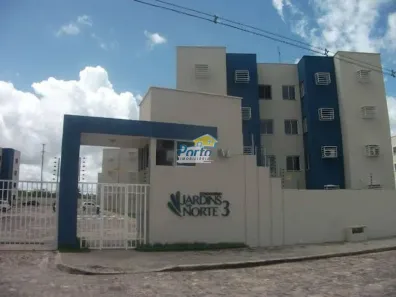 Apartamento com 2 Quartos à venda, 46m² no Santa Maria, Teresina