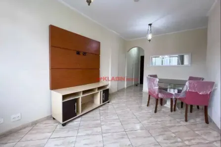 Apartamento com 1 Quarto à venda, 62m² no Vila Mariana, São Paulo