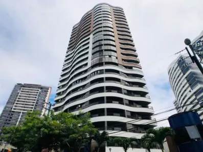 Apartamento com 3 Quartos à venda, 75m² no Meireles, Fortaleza