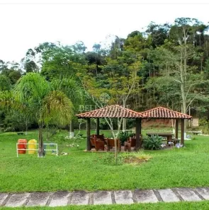 Lote/Terreno à venda, 1703m² no Vieira, Teresópolis