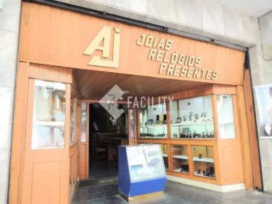 Prédio Comercial com 3 Quartos para alugar, 450m² no Centro, Campinas