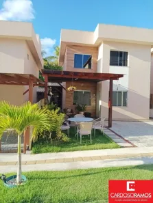 Casa com 4 Quartos à venda, 12m² no Boa União (Abrantes), Camaçari