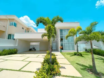 Casa de Condomínio com 4 Quartos à venda, 279m² no Centro, Vinhedo