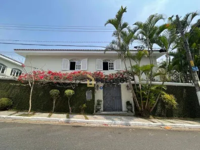 Sobrado com 4 Quartos à venda, 407m² no Jardim Franca, São Paulo