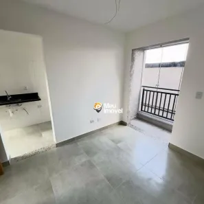 Apartamento com 1 Quarto à venda, 34m² no Parque Peruche, São Paulo