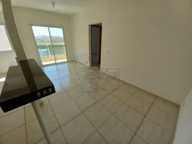 Apartamento com 2 Quartos à venda, 54m² no Vila Monte Alegre, Ribeirão Preto